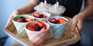 9 Healthy Snacks for Weight Loss