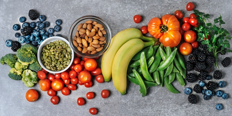 Finally, A Low Fat Diet Plan That Works!