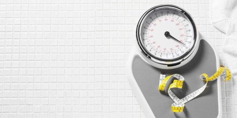 Weight Loss Motivation