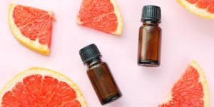 Essential Oils for Cellulite Treatment
