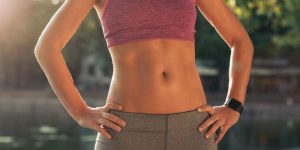 Flat Abs Fast - How to Lose Belly Fat
