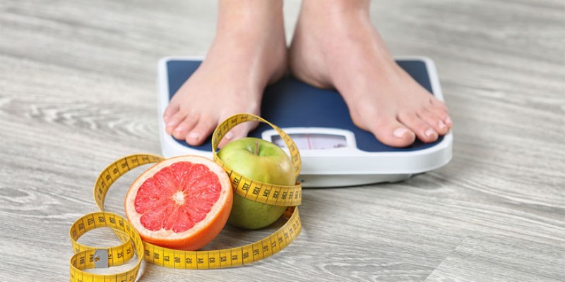 How To Lose Weight Fast And Safe