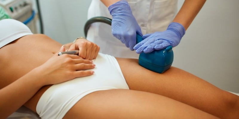 Get Rid of Cellulite Using Velasmooth