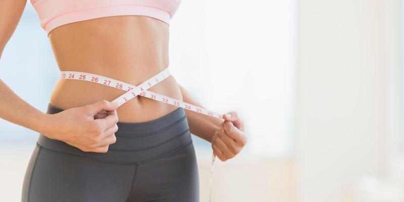 Best Ways To Lose Weight - 5 Tips