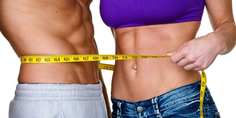Fast Weight Loss - Difference Between Men and Women
