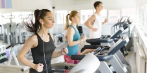How to Choose a Fitness Center