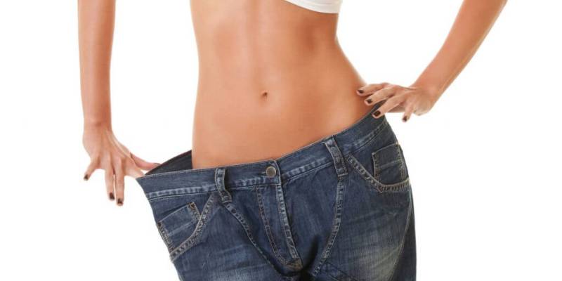 Easy Weight Loss With Burn The Fat