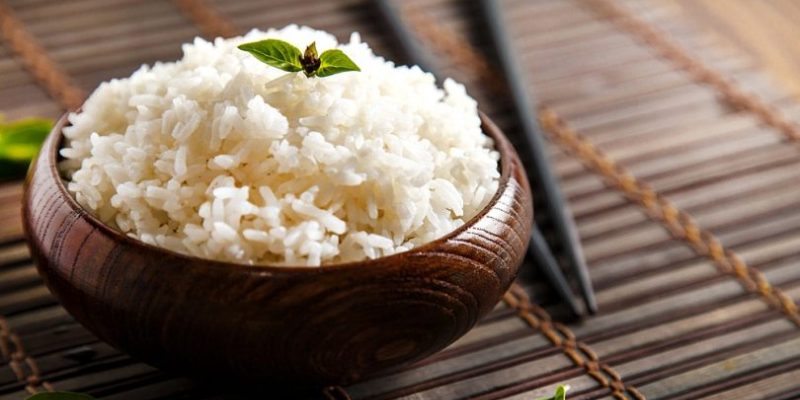 Did You Know That a Rice Diet Can Help You Lose Weight?