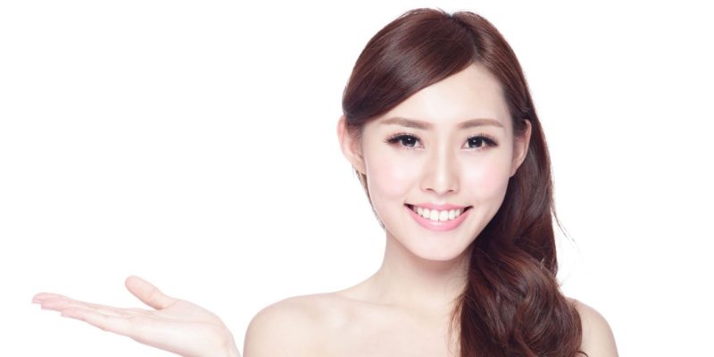 How to Get Fair Skin