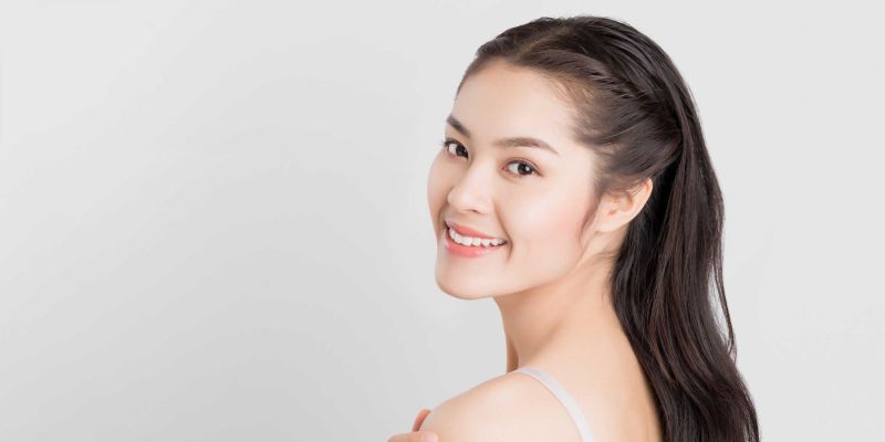 How to Get Healthy Skin