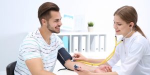 3 Step to Improve Your Male Health