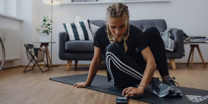 Getting Started in the Gym May Sound So Easy