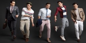 Men Fashion Tips