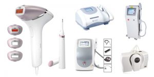 No No Hair Elimination Method