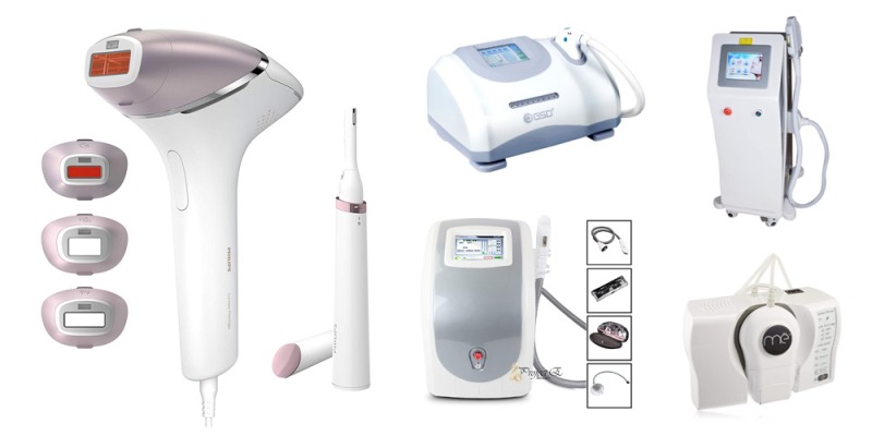 No No Hair Elimination Method