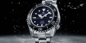 The Ever Lasting Seiko Watches