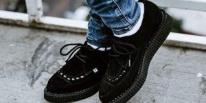 Why Choose Creeper Shoes