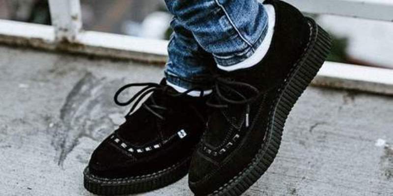 Why Choose Creeper Shoes