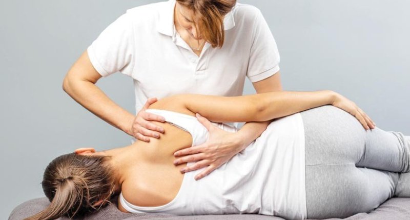 Only About 10% of Population Receives Chiropractic Treatments
