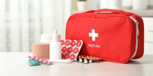 First Aid - Essential Information