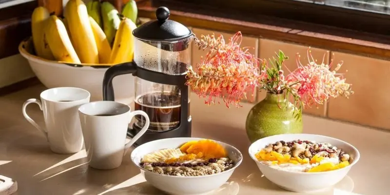 Comprehensive DASH Diet Food List, Nourishing Your Heart