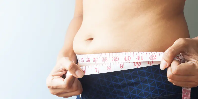 Effective Diet Plans to Help You Lose Belly Fat and Achieve a Healthier Body