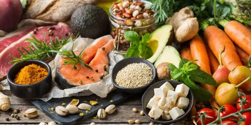 Mediterranean Diet Meal Plan, A Comprehensive Guide