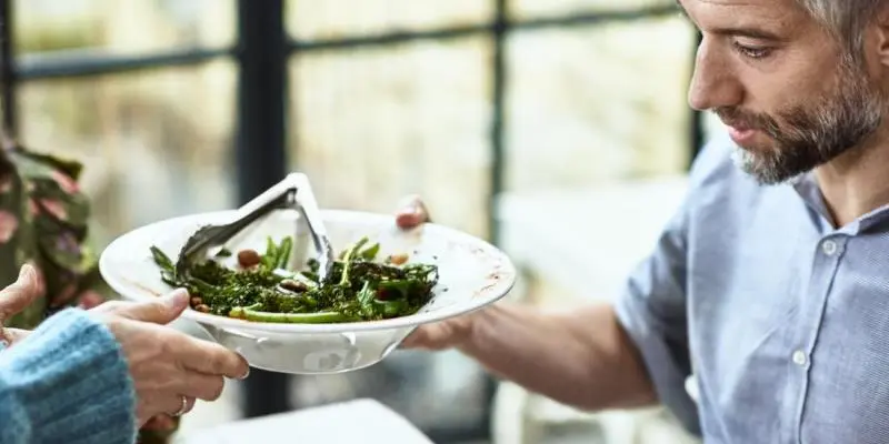 The High Cholesterol Diet, A Comprehensive Guide to Healthy Eating