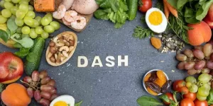 Understanding the DASH Diet, A Comprehensive Guide