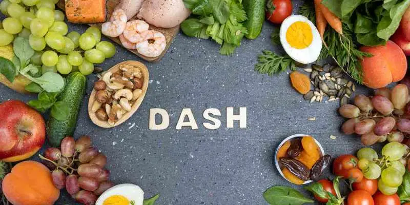 Understanding the DASH Diet, A Comprehensive Guide