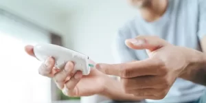 Unveiling Diabetes Symptoms in Men, Recognizing Gender-Specific Indicators