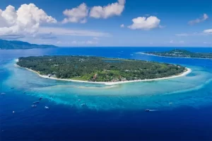 8 Tourist Destinations in Lombok that You Must Visit
