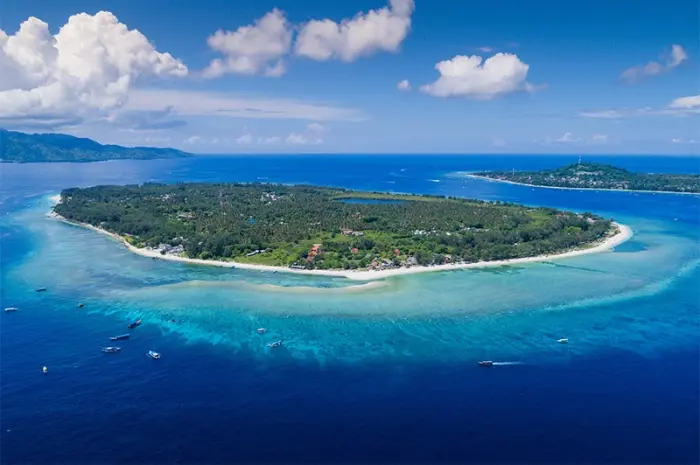 8 Tourist Destinations in Lombok that You Must Visit