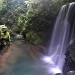 Balong Endah Waterfall, the Charm of a Beautiful and Enchanting Waterfall in Bogor