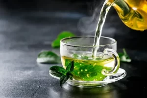 The Miraculous Benefits of Green Tea for Beauty