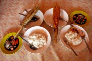 Authentic Culinary Destinations in Banten, Delicious Typical Dishes You Must Try!