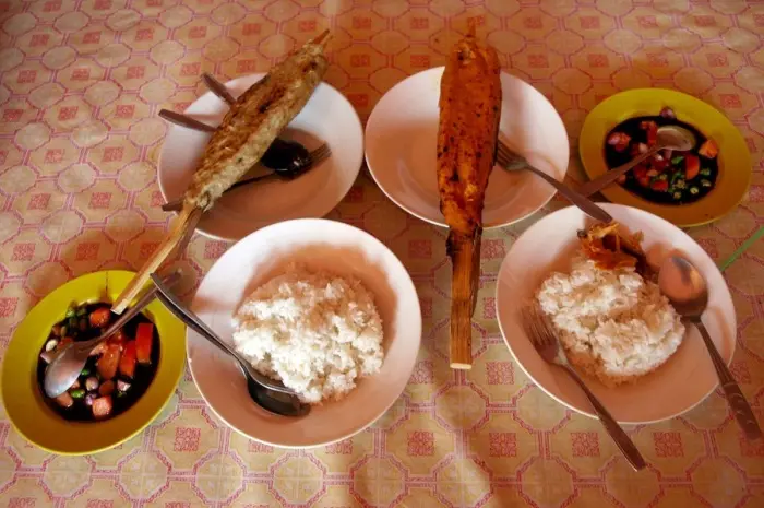 Authentic Culinary Destinations in Banten, Delicious Typical Dishes You Must Try!