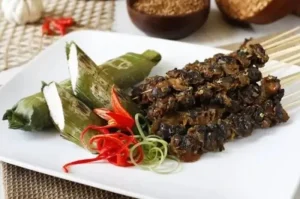 Best Culinary Tours in Southeast Sulawesi, Enjoy a Variety of Unique Flavors