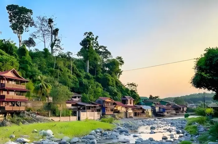 Best Tourist Attractions in Langkat That You Must Visit for a Fun Vacation