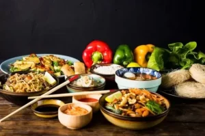 Culinary Tourism Recommendations in Maluku, Enjoy Delicious Dishes on the Shores of Ambon Bay