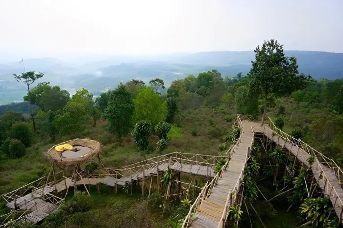 Favorite Purwakarta Tourist Attractions for a Memorable Weekend Vacation