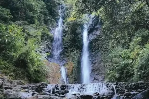 Most Beautiful Waterfalls in Bogor, Enjoy the Natural Beauty in the Midst of Exotic Waterfalls