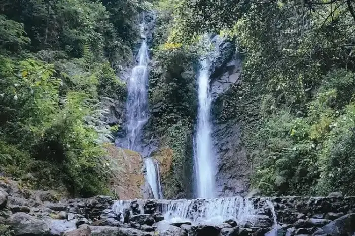 Most Beautiful Waterfalls in Bogor, Enjoy the Natural Beauty in the Midst of Exotic Waterfalls