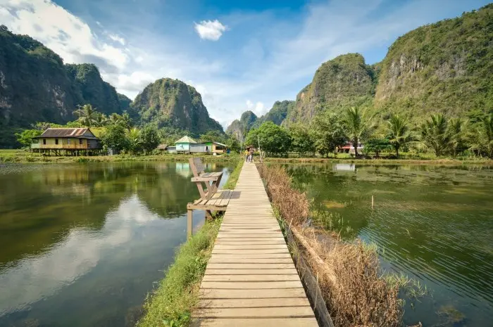 Most Popular Tourist Attractions in Makassar, Enjoy the Natural Beauty and History in Daeng City