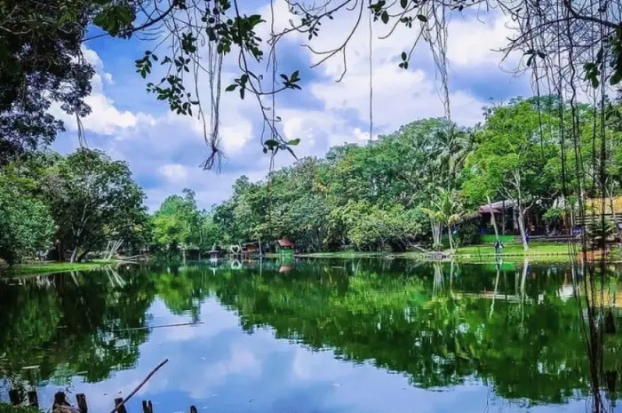 Natural Tourism in Pekanbaru, the Enchanting Beauty of Riau for a Fun Vacation