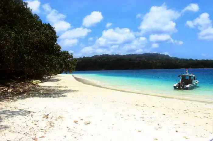 Tourist Attractions in Ujung Kulon, Explore Natural Beauty and Biodiversity