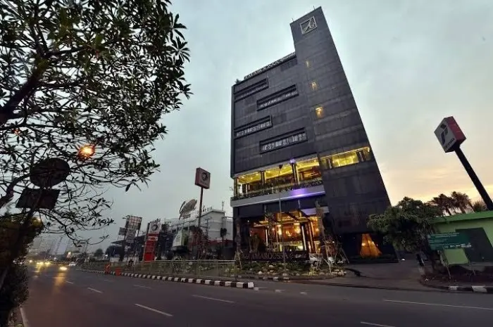 Best Hotels in Bekasi