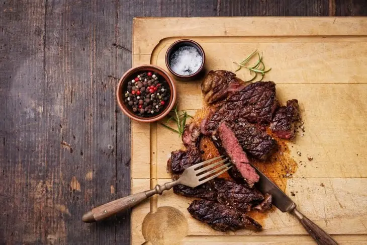 All-Meat, No Plants: Can the Carnivore Diet Really Work?