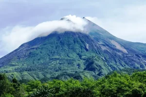 Interesting Facts about Mount Merapi