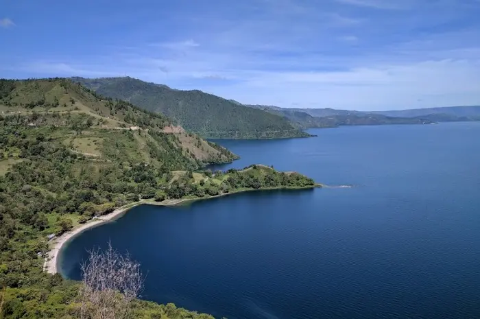 Lake Toba